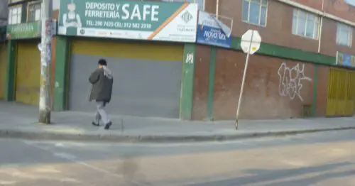 DEPOSITO Y FERRETERIA SAFE BOGOTÁ DEPOSITO Y FERRETERIA SAFE BOGOTÁ